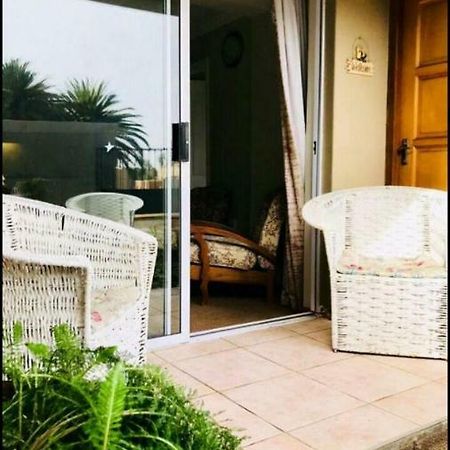 Mulberry Gardens Self Catering Apartment Swakopmund Luaran gambar