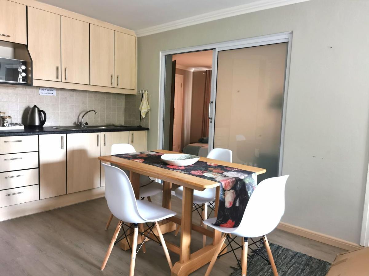 Mulberry Gardens Self Catering Apartment Swakopmund Luaran gambar