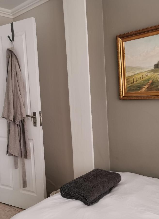Mulberry Gardens Self Catering Apartment Swakopmund Luaran gambar