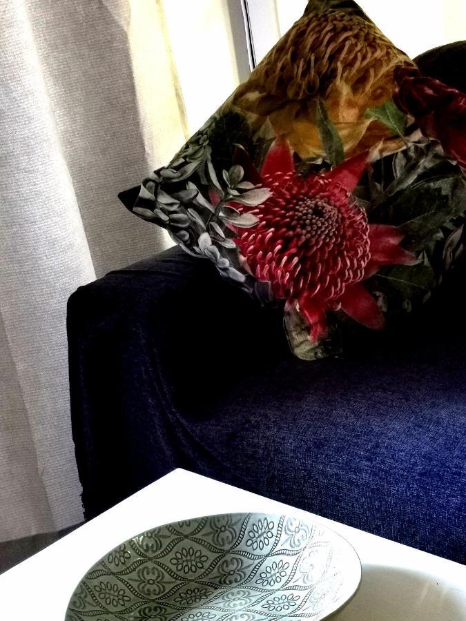 Mulberry Gardens Self Catering Apartment Swakopmund Luaran gambar