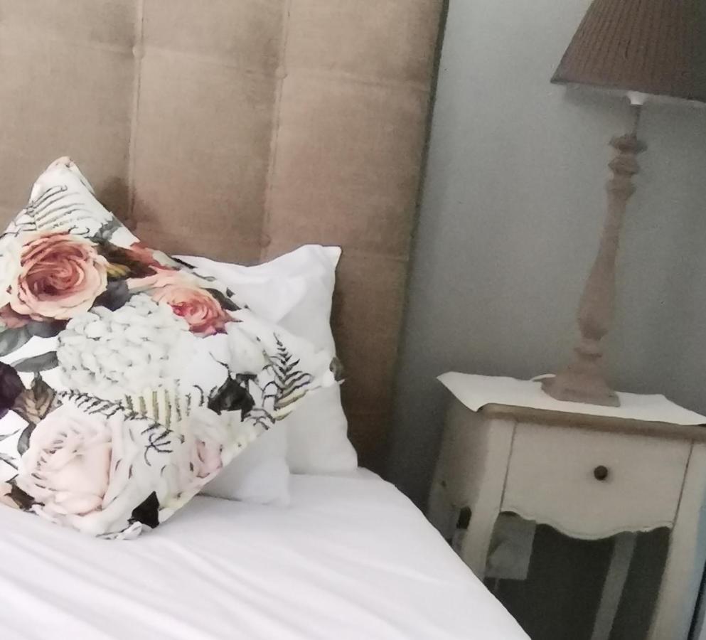 Mulberry Gardens Self Catering Apartment Swakopmund Luaran gambar