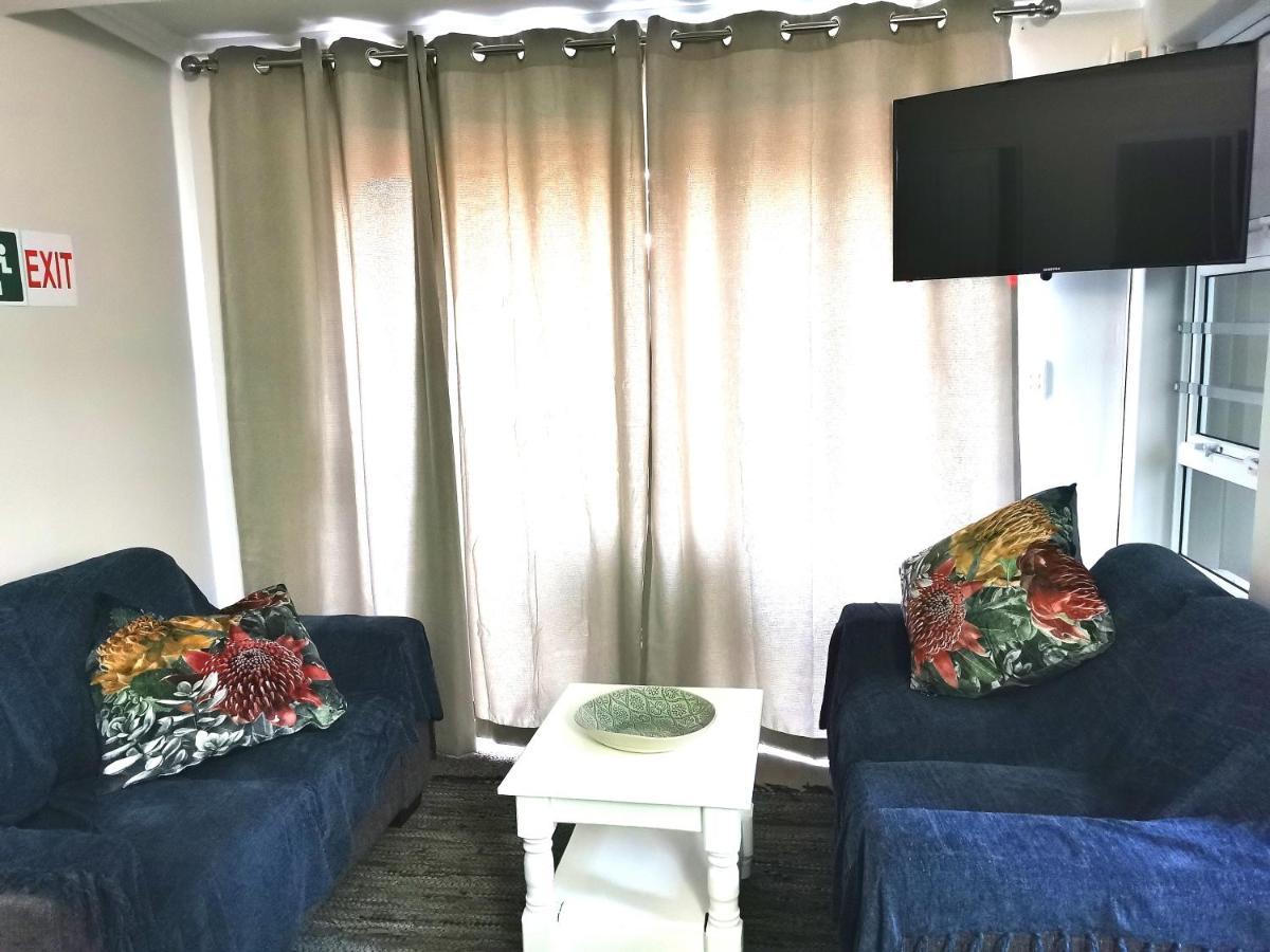 Mulberry Gardens Self Catering Apartment Swakopmund Luaran gambar
