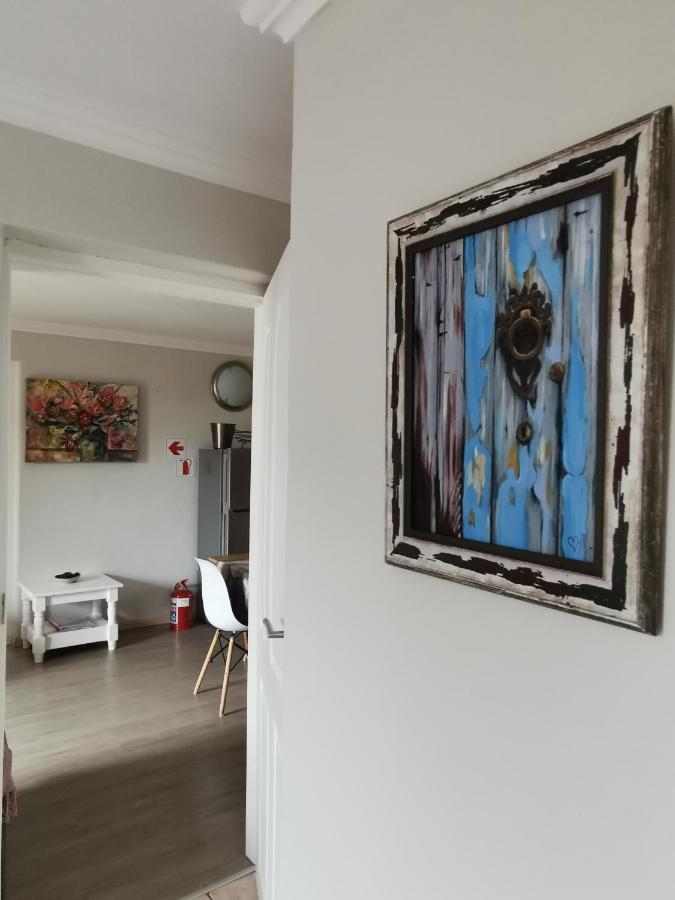 Mulberry Gardens Self Catering Apartment Swakopmund Luaran gambar