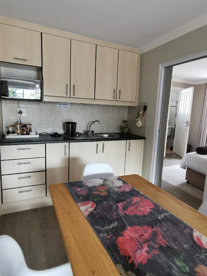 Mulberry Gardens Self Catering Apartment Swakopmund Luaran gambar