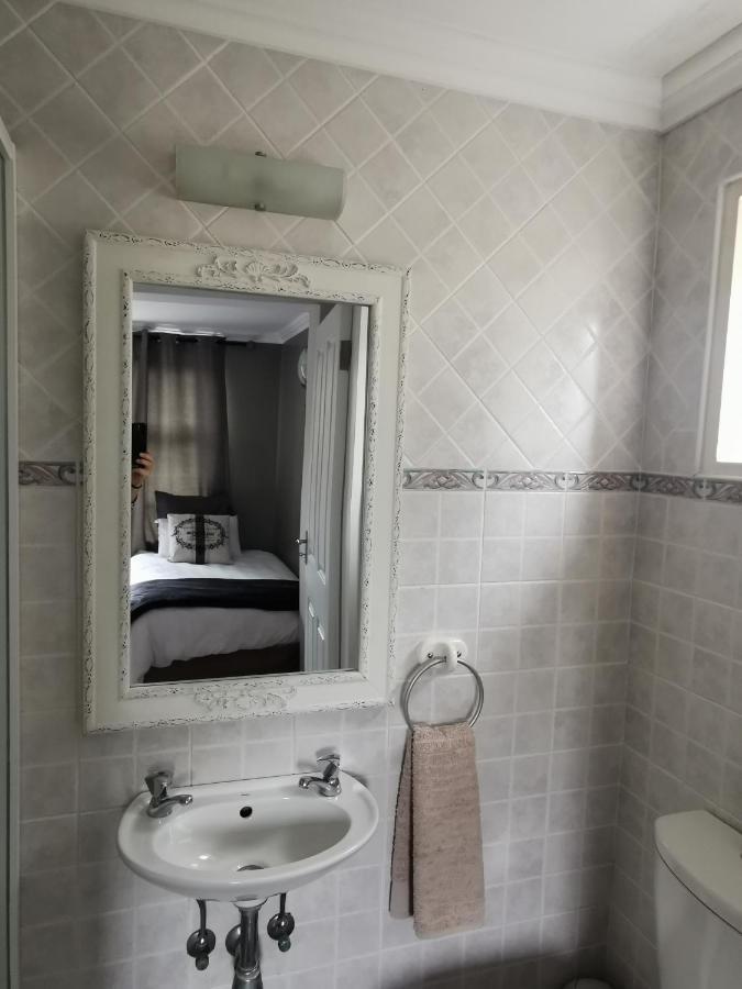 Mulberry Gardens Self Catering Apartment Swakopmund Luaran gambar