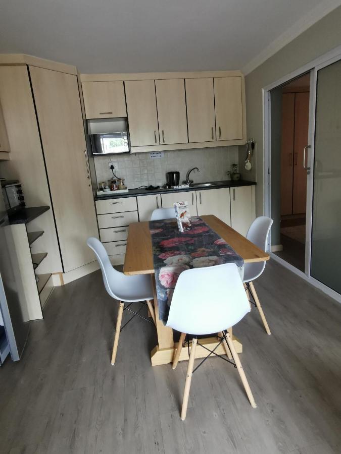 Mulberry Gardens Self Catering Apartment Swakopmund Luaran gambar