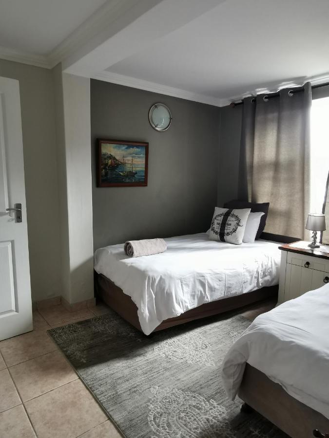 Mulberry Gardens Self Catering Apartment Swakopmund Luaran gambar