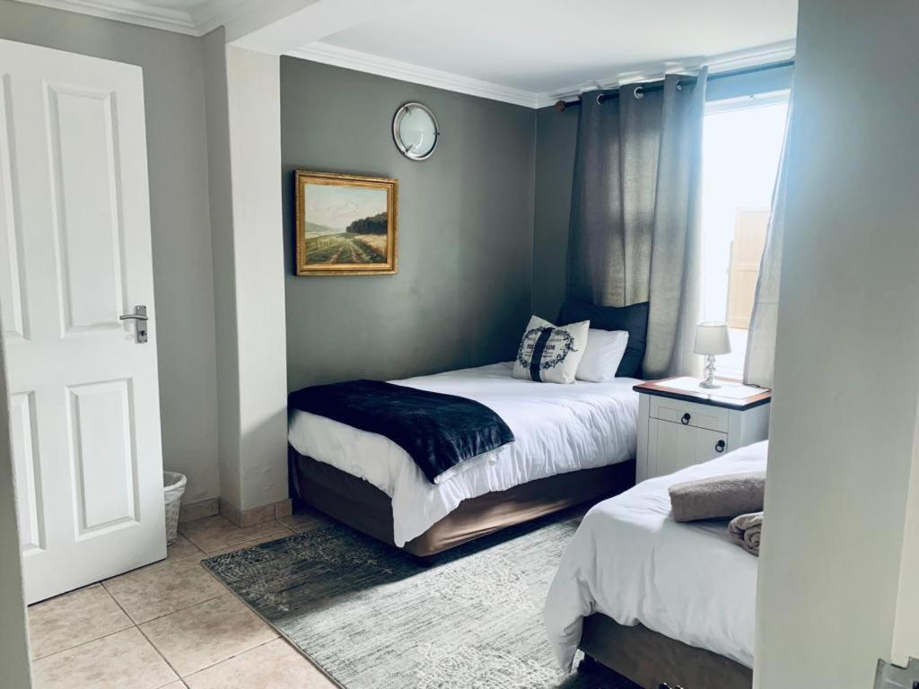 Mulberry Gardens Self Catering Apartment Swakopmund Luaran gambar
