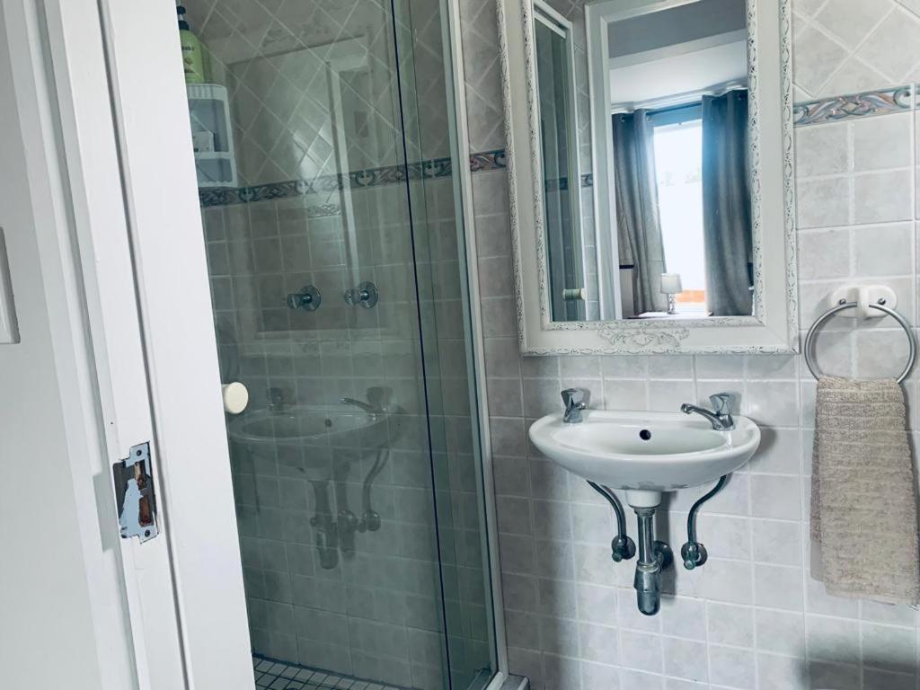 Mulberry Gardens Self Catering Apartment Swakopmund Luaran gambar