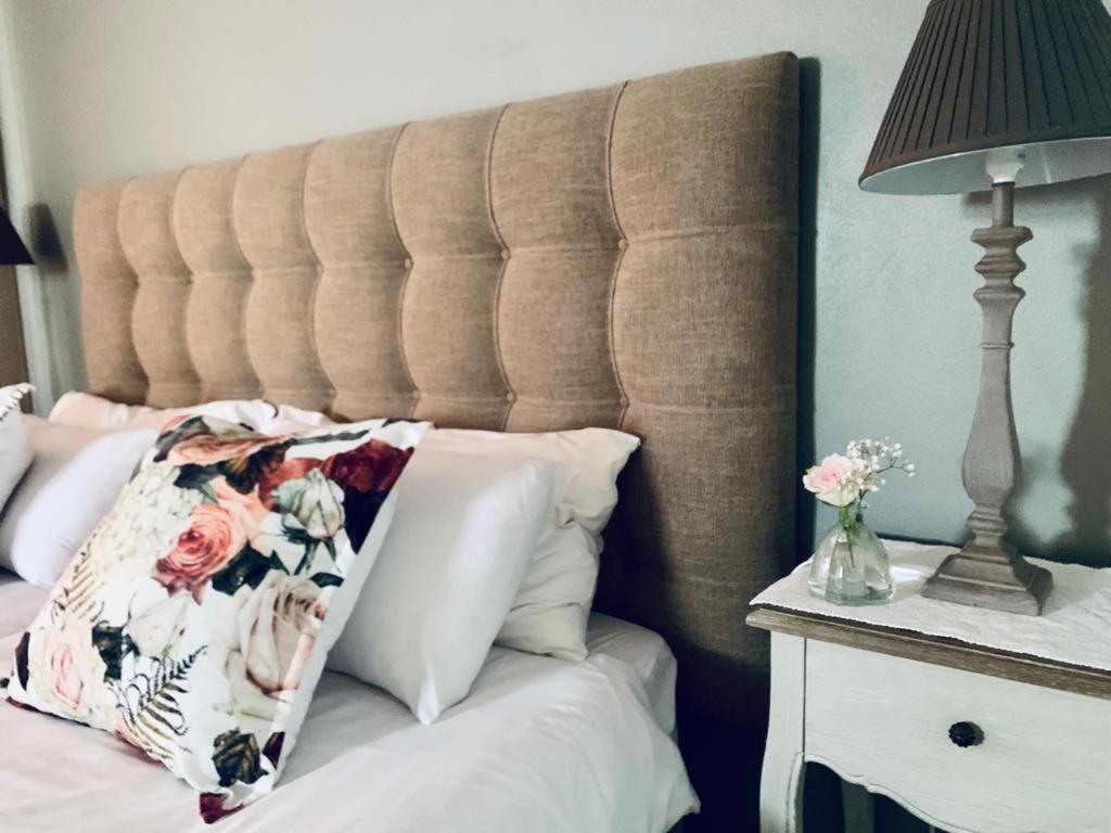 Mulberry Gardens Self Catering Apartment Swakopmund Luaran gambar
