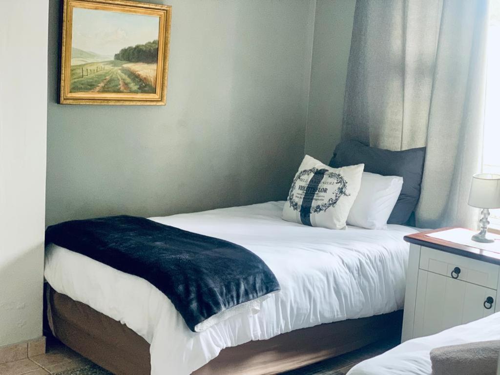 Mulberry Gardens Self Catering Apartment Swakopmund Luaran gambar