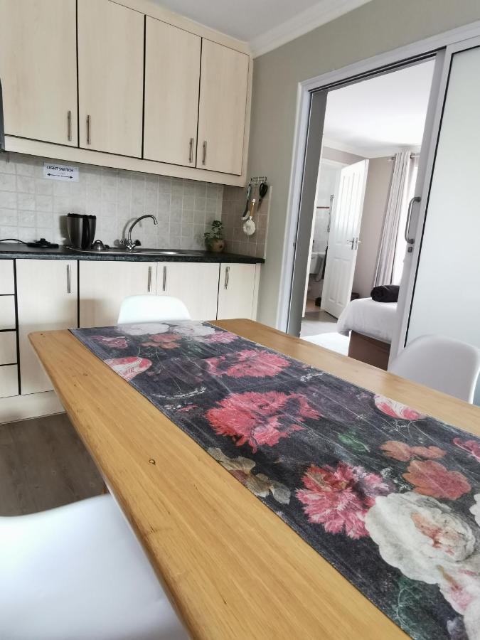 Mulberry Gardens Self Catering Apartment Swakopmund Luaran gambar